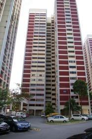 Blk 171 Bukit Batok West Avenue 8 (Bukit Batok), HDB 5 Rooms #334232